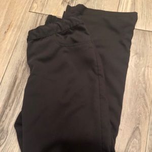 women’s Greys Anatomy xsmall scrub bottoms